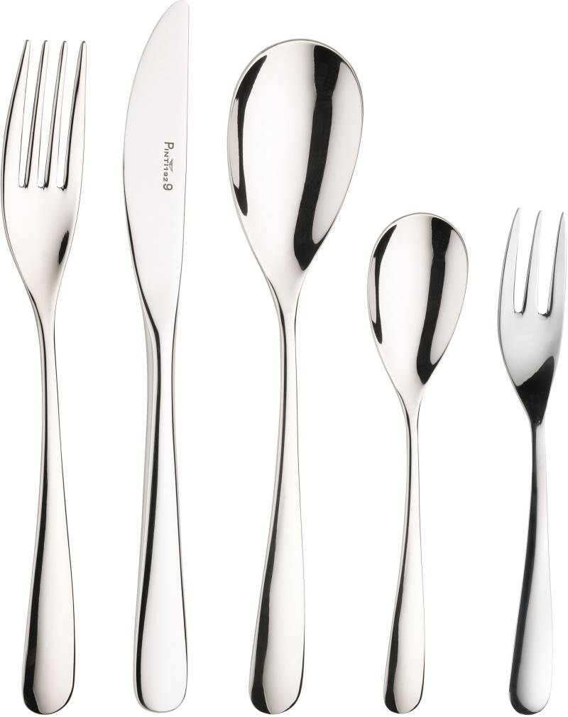 PINTINOX Besteck-Set "Swing" von Pintinox