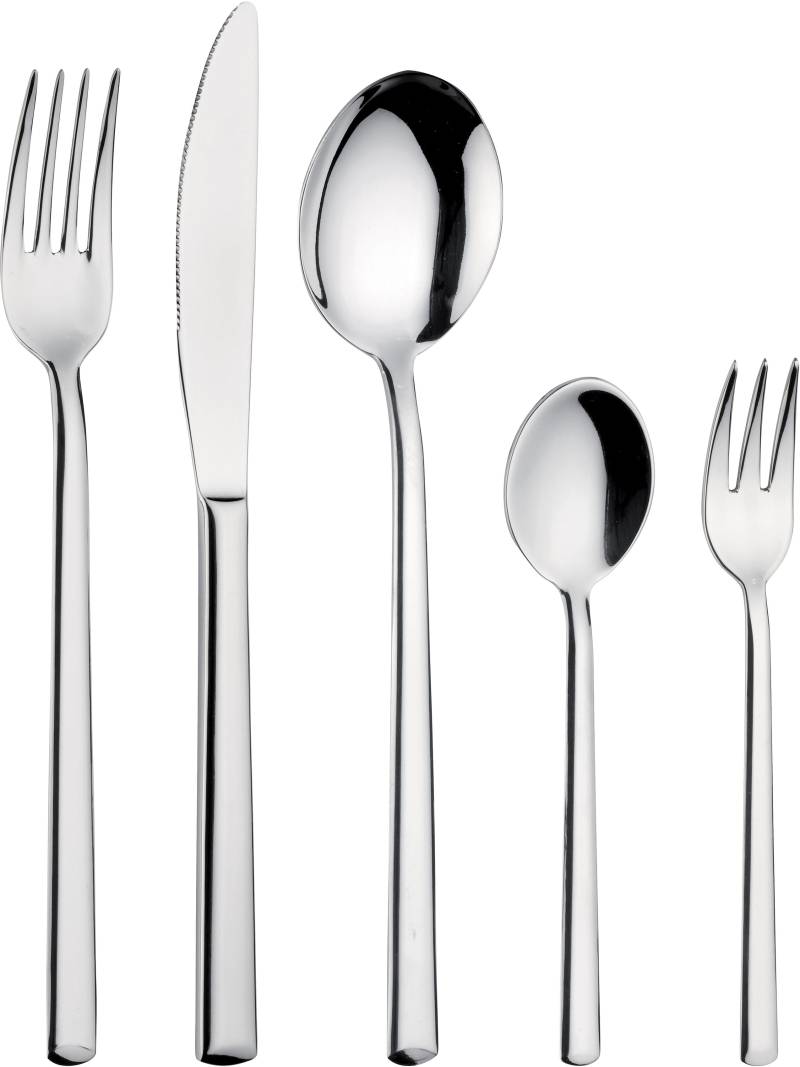 PINTINOX Besteck-Set "Synthesis" von Pintinox