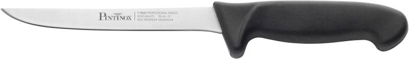 PINTINOX Filetiermesser "Coltelli P9000" Edelstahl, Kunststoffgriff, spülmaschinengeeignet von Pintinox