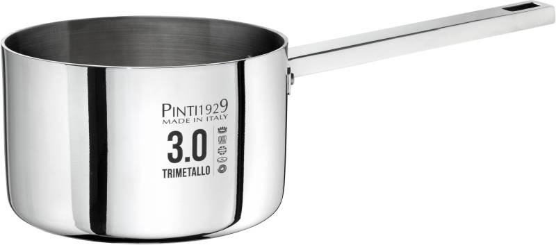 PINTINOX Kasserolle "Century 3.0" 1 Stk. tlg. Aluminium von Pintinox