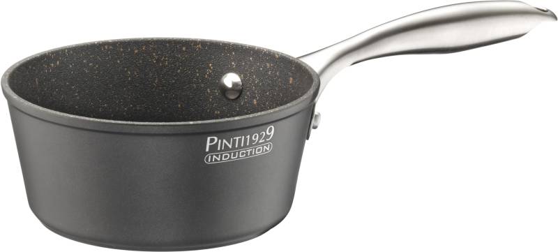 PINTINOX Kasserolle "ST1" Aluminium von Pintinox
