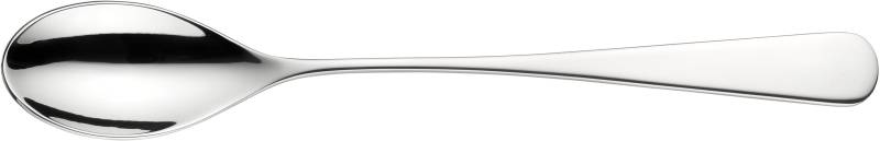 PINTINOX Latte-Macchiato-Löffel "Audrey" (Limolöffel), Edelstahl 18/10, geschmiedet, spülmaschinengeeignet von Pintinox