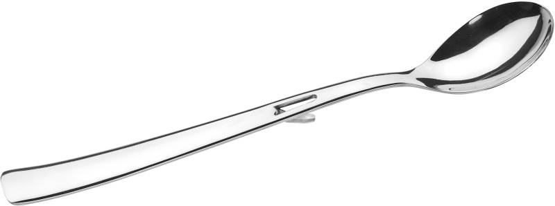 PINTINOX Marmeladenlöffel "Astra" Löffel-Set, spülmaschinengeeignet, 19 cm von Pintinox