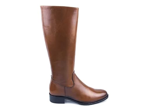 Pinto Di Blu Damen 70255 Knee High Boot, Camel, 36 EU von Pinto Di Blu