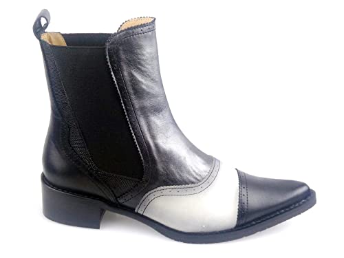 Pinto Di Blu Damen 9951 Fashion Boot, mehrfarbig, 38 EU Schmal von Pinto Di Blu