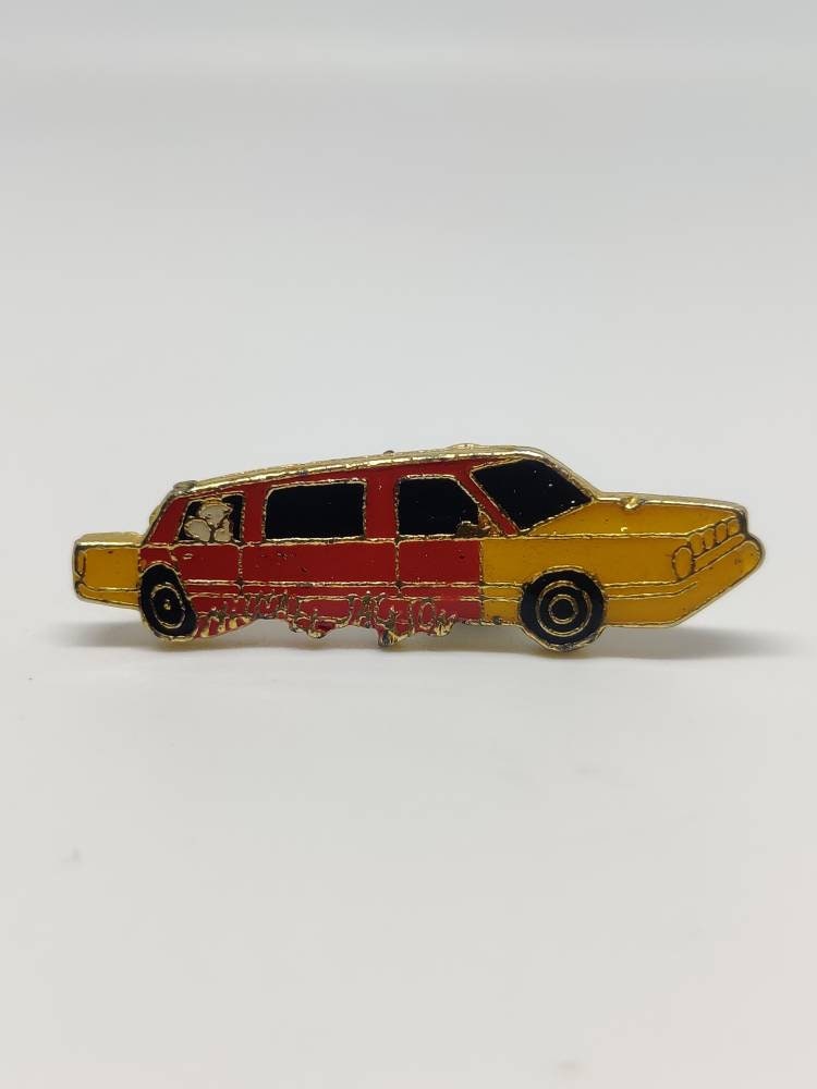 Michael Jackson Vintage Emaille Pin. Mj Michael Jackson Vintage Emaille Pin. Mj von PintopiaPintopia