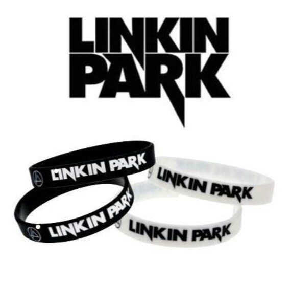Linkin Park Armbänder von PinwareShop