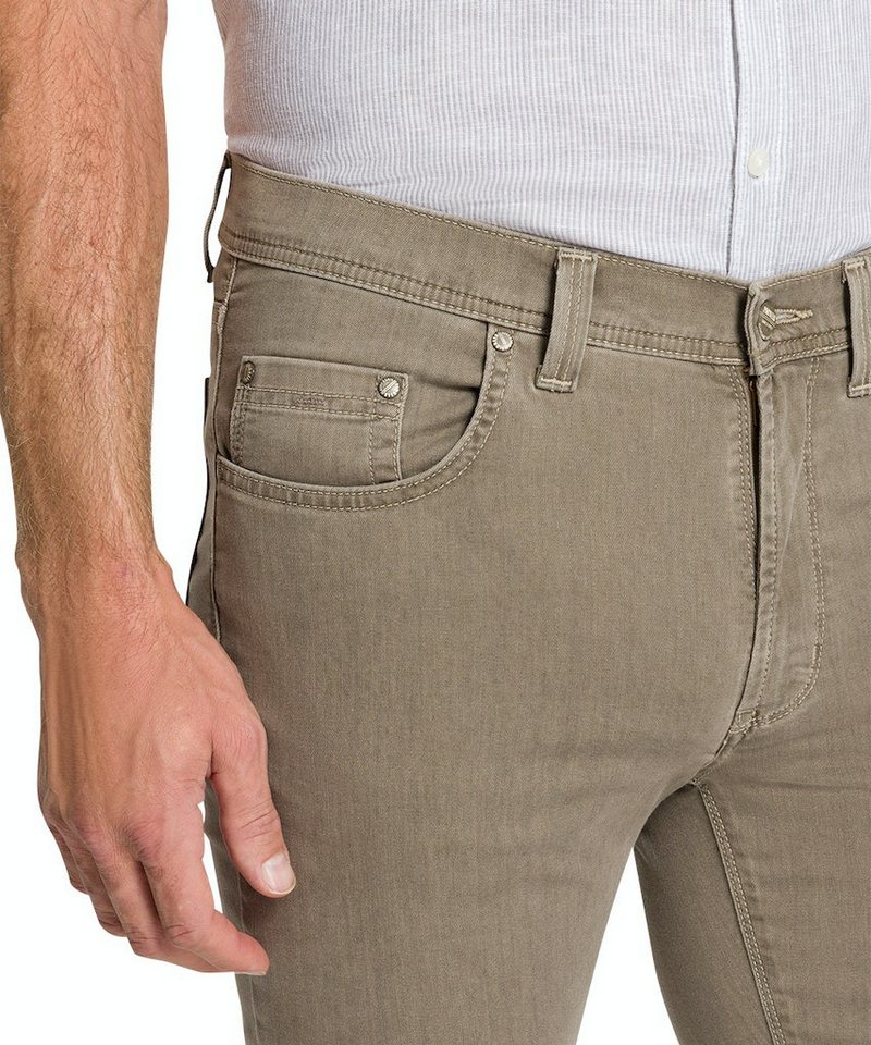 Pioneer Authentic Jeans 5-Pocket-Jeans Jeans für Herren (1-tlg) von Pioneer Authentic Jeans
