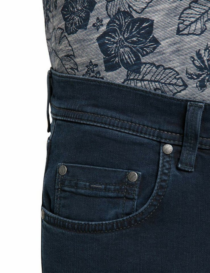 Pioneer Authentic Jeans 5-Pocket-Jeans Jeans für Herren (1-tlg) von Pioneer Authentic Jeans