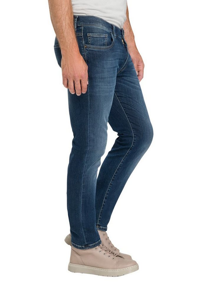 Pioneer Authentic Jeans 5-Pocket-Jeans Jeans für Herren (1-tlg) von Pioneer Authentic Jeans