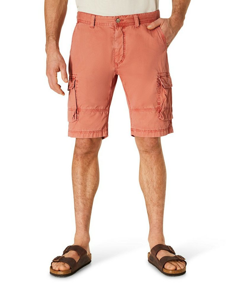 Pioneer Authentic Jeans 5-Pocket-Jeans Jeansshorts für Herren (1-tlg) von Pioneer Authentic Jeans