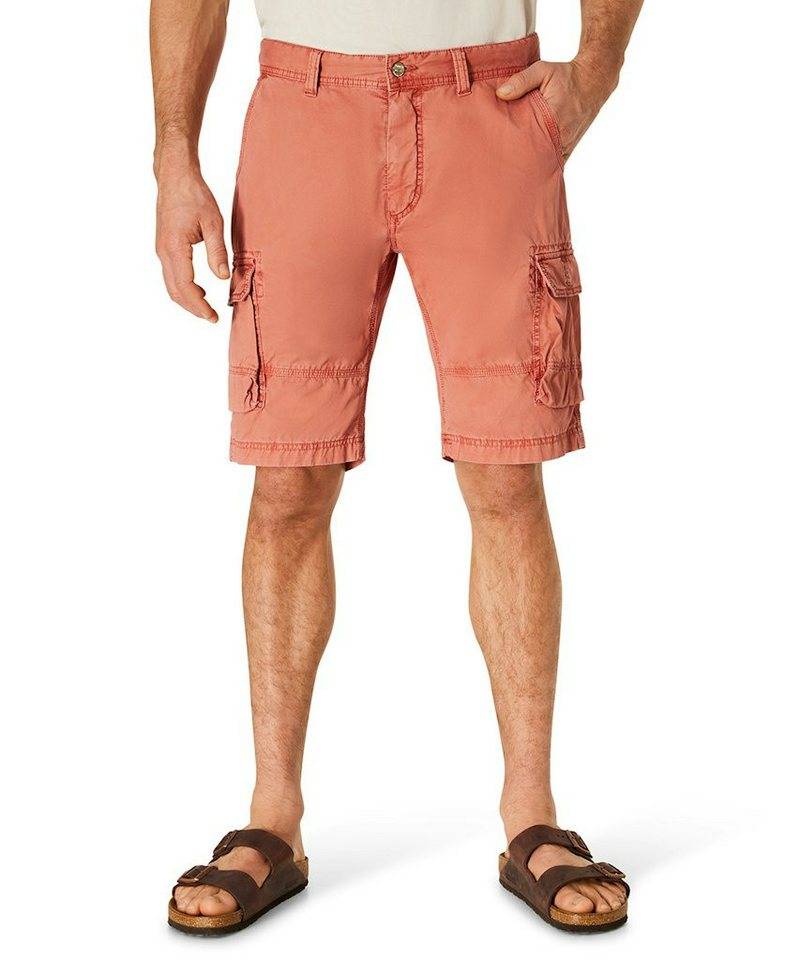 Pioneer Authentic Jeans 5-Pocket-Jeans Jeansshorts für Herren (1-tlg) von Pioneer Authentic Jeans