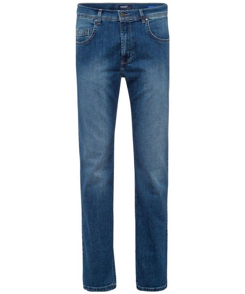Pioneer Authentic Jeans 5-Pocket-Jeans P0 16801.6588 hohe Flexibilität von Pioneer Authentic Jeans