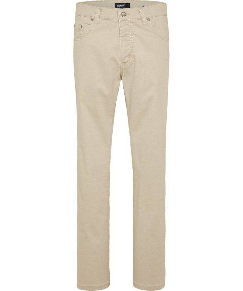 Pioneer Authentic Jeans 5-Pocket-Jeans PIONEER RANDO MEGAFLEX sand 1674 3499.21 von Pioneer Authentic Jeans