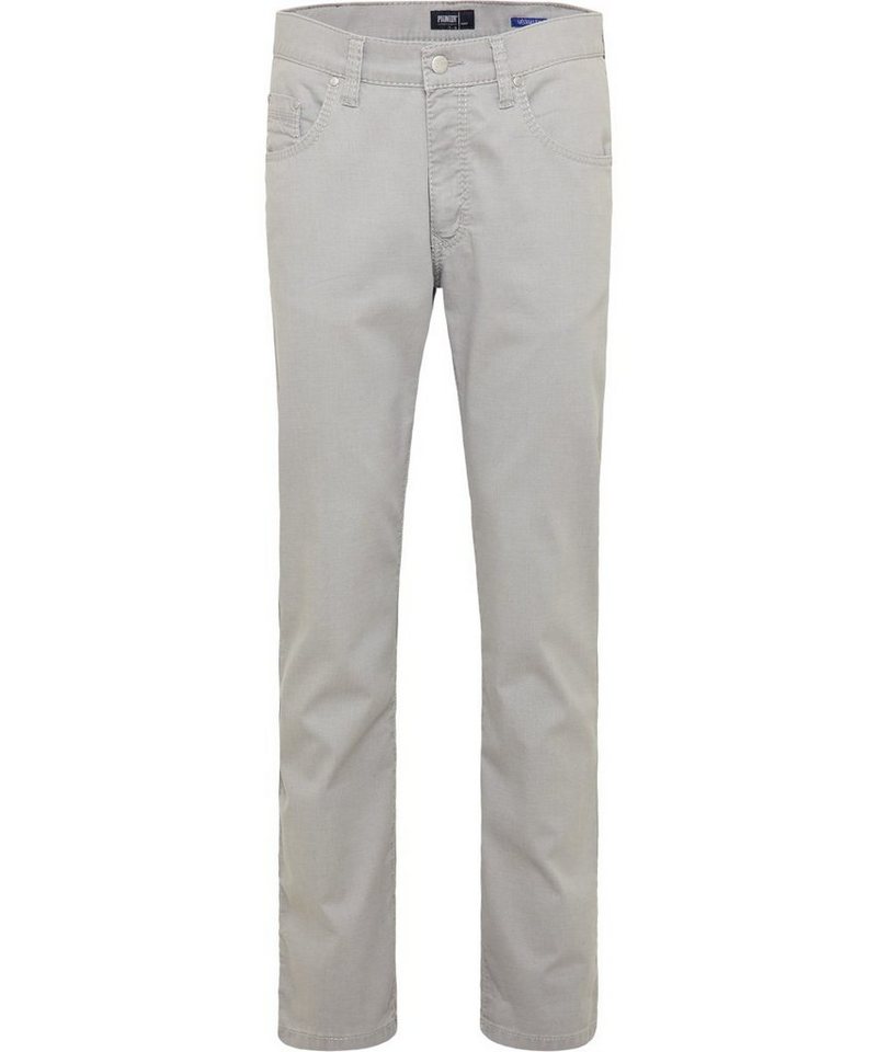 Pioneer Authentic Jeans 5-Pocket-Jeans PIONEER RANDO MEGAFLEX soft grey 1674 3499.15 Pioneer Authentic Jeans 5-Pocket-Jeans PIONEER RANDO MEGAFLEX soft grey 1674 3499.15 von Pioneer Authentic Jeans