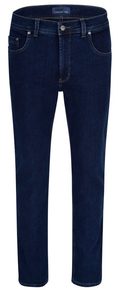 Pioneer Authentic Jeans 5-Pocket-Jeans PIONEER RANDO dark stone 1680 9504.04 - THERMO von Pioneer Authentic Jeans