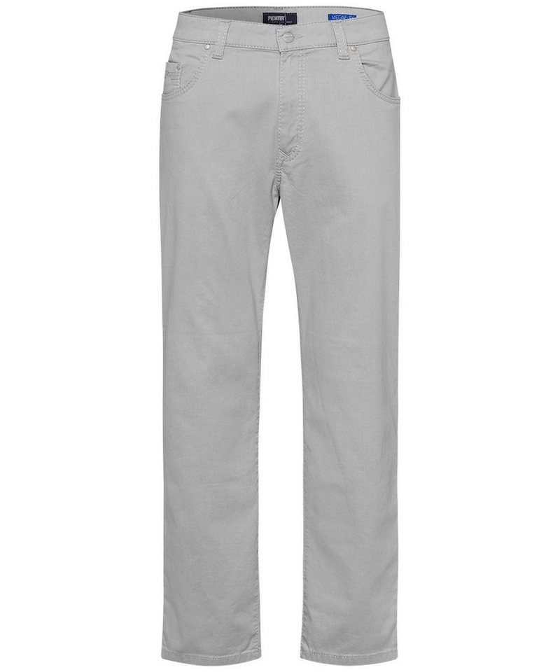 Pioneer Authentic Jeans 5-Pocket-Jeans PIONEER RANDO hellgrau 16741 5512.9010 - MEGAFLEX Pioneer Authentic Jeans 5-Pocket-Jeans PIONEER RANDO hellgrau 16741 5512.9010 - MEGAFLEX von Pioneer Authentic Jeans