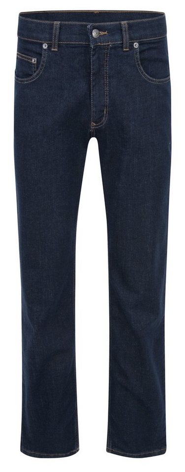 Pioneer Authentic Jeans 5-Pocket-Jeans PIONEER RON dark blue stone 1144 9818.04 von Pioneer Authentic Jeans