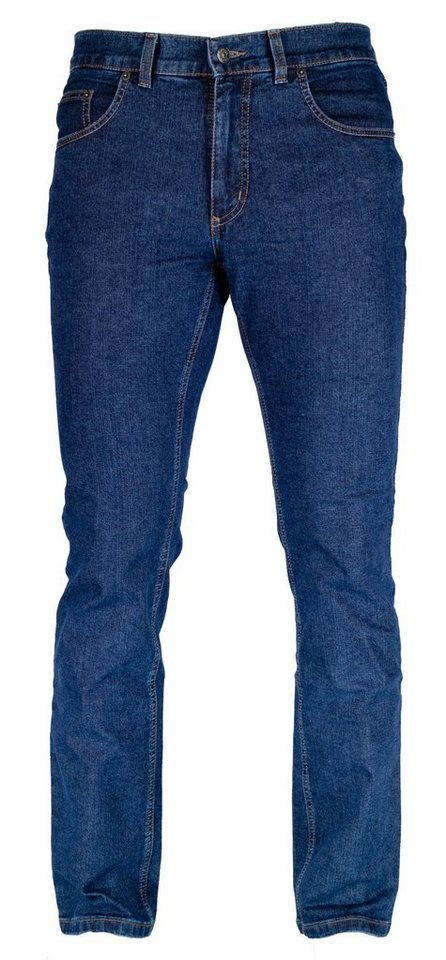 Pioneer Authentic Jeans 5-Pocket-Jeans PIONEER RON dark stone 1144 9638.04 von Pioneer Authentic Jeans