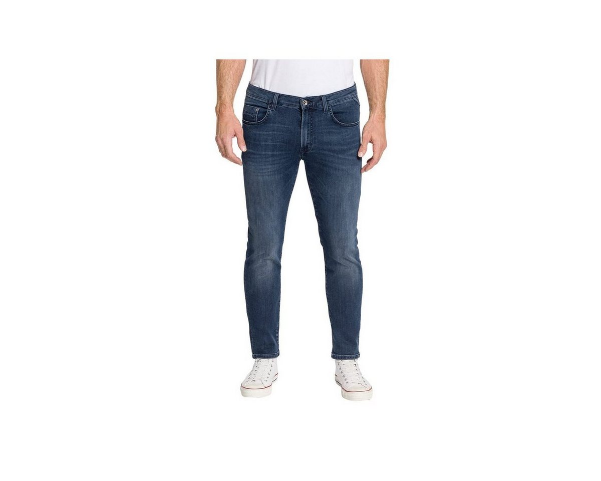 Pioneer Authentic Jeans 5-Pocket-Jeans Panty für Erwachsene in mehrfarbig (1-tlg) von Pioneer Authentic Jeans