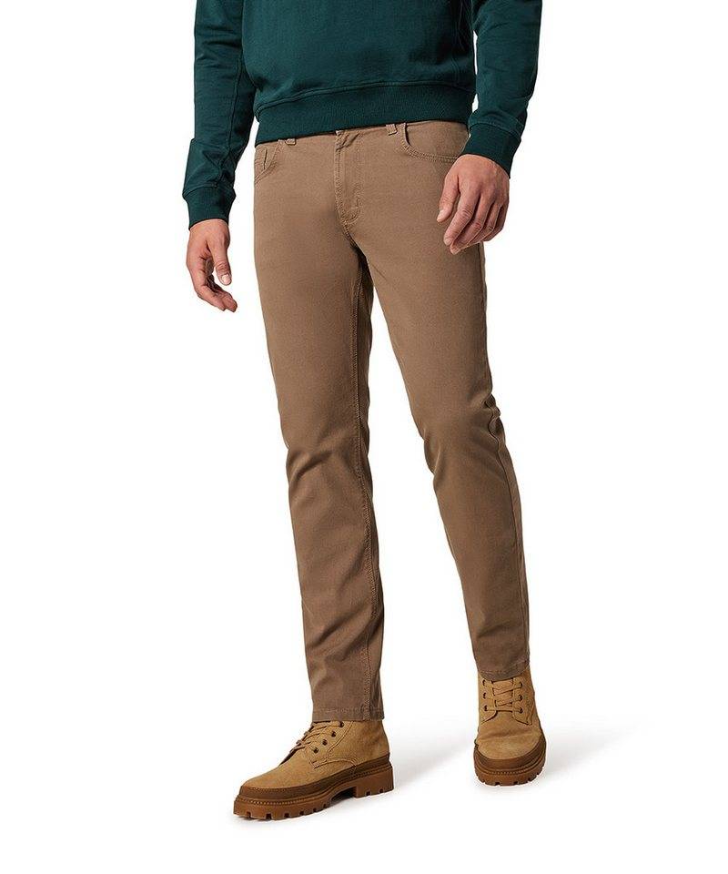 Pioneer Authentic Jeans 5-Pocket-Jeans RANDO Megaflex Struktur Baumwolle von Pioneer Authentic Jeans