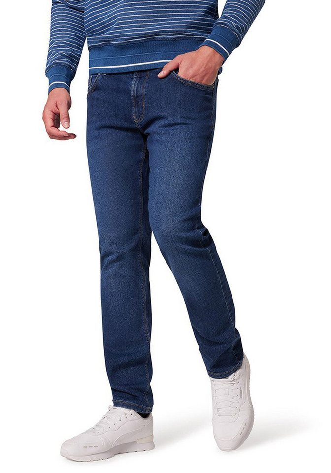 Pioneer Authentic Jeans 5-Pocket-Jeans RANDO Stretch-Denim, elastisch und bequem von Pioneer Authentic Jeans