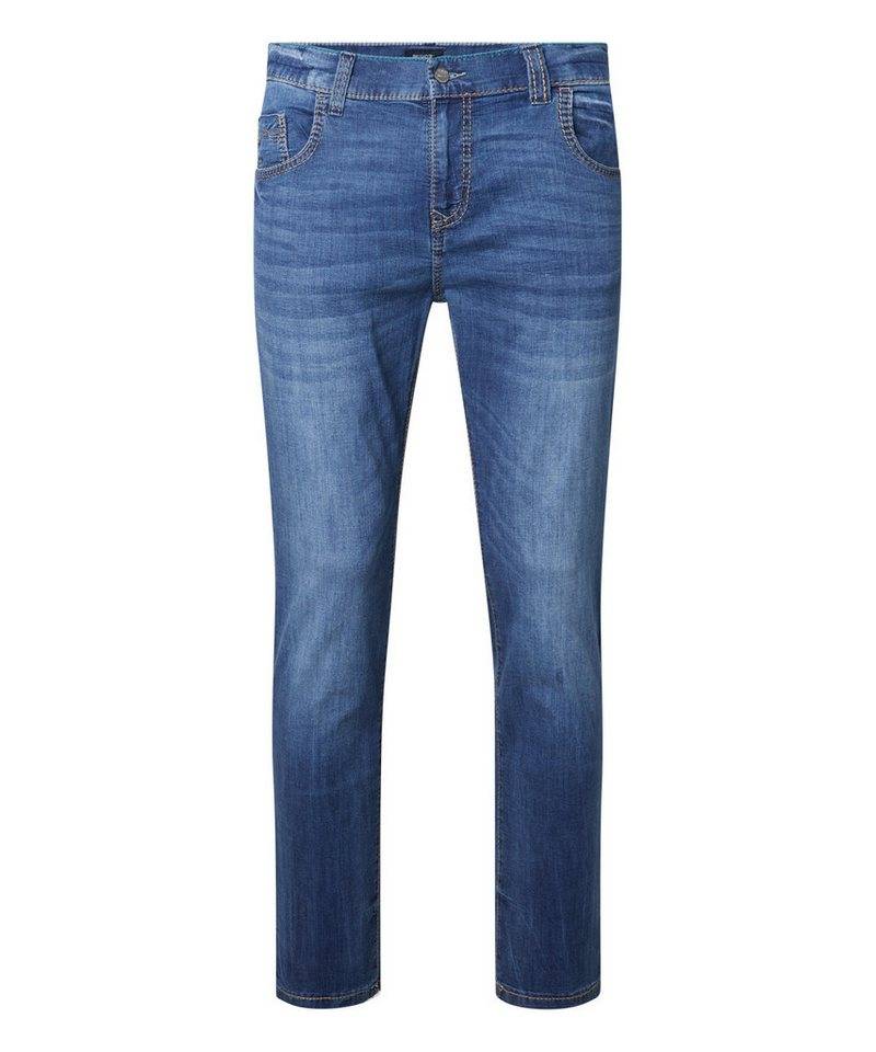 Pioneer Authentic Jeans 5-Pocket-Jeans RANDO in leichter Qualität von Pioneer Authentic Jeans