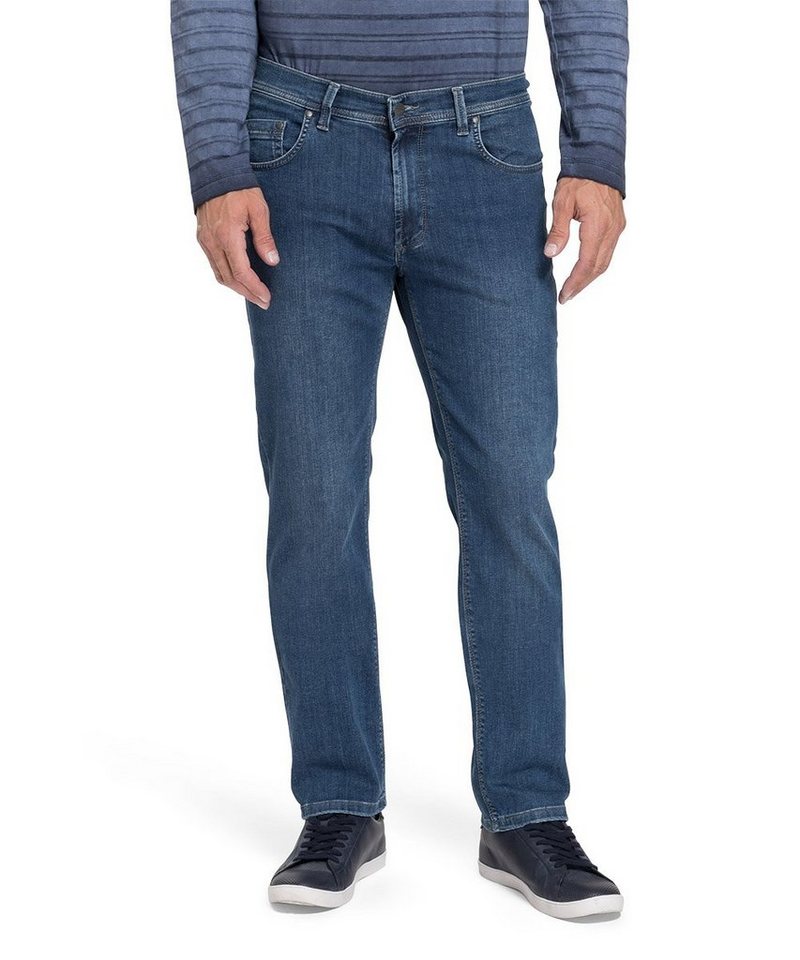 Pioneer Authentic Jeans 5-Pocket-Jeans Rando-16801-06588-6832 Megaflex-Ausstattung von Pioneer Authentic Jeans