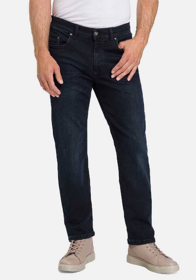 Pioneer Authentic Jeans 5-Pocket-Jeans Rando Handcrafted von Pioneer Authentic Jeans
