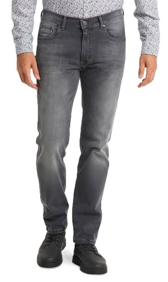 Pioneer Authentic Jeans 5-Pocket-Jeans Rando Handcrafted von Pioneer Authentic Jeans