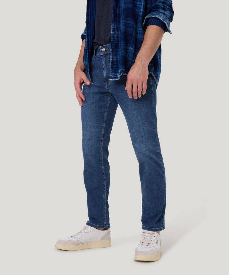 Pioneer Authentic Jeans 5-Pocket-Jeans Rando MEGAFLEX Stretch Denim, elastisch und bequem von Pioneer Authentic Jeans