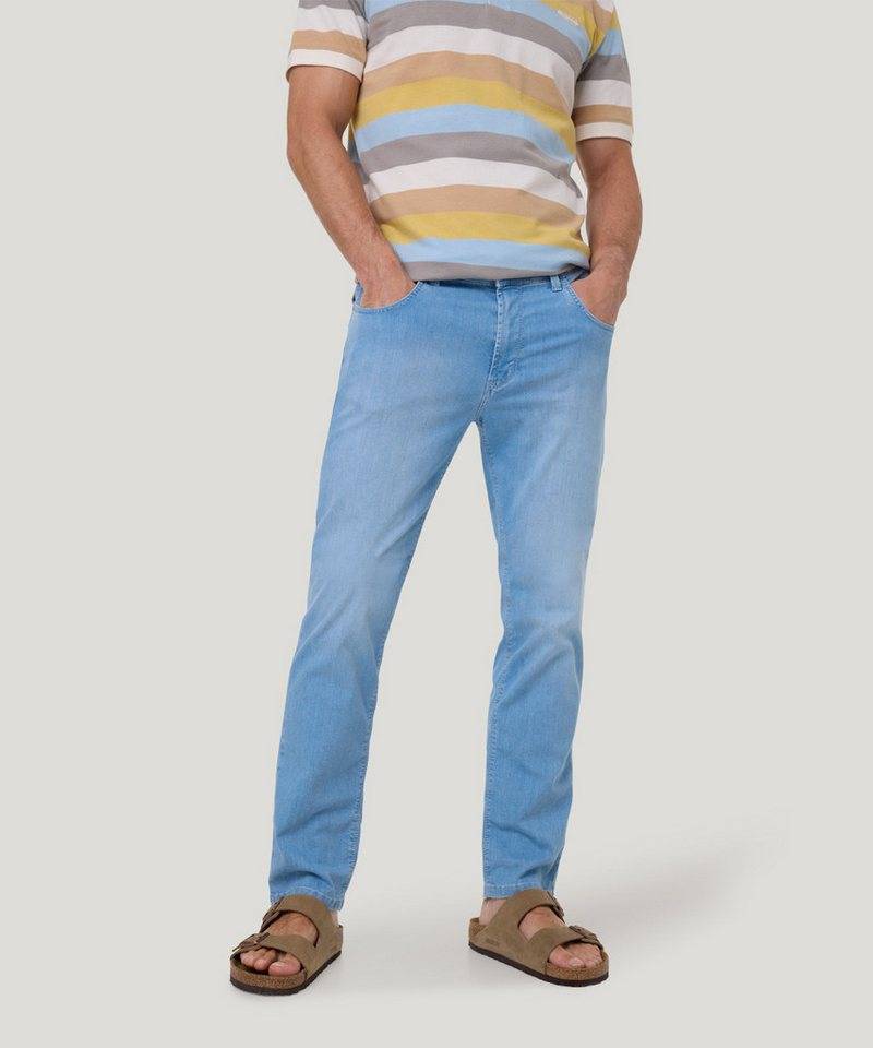 Pioneer Authentic Jeans 5-Pocket-Jeans Rando MEGAFLEX Stretch Denim, elastisch und bequem von Pioneer Authentic Jeans