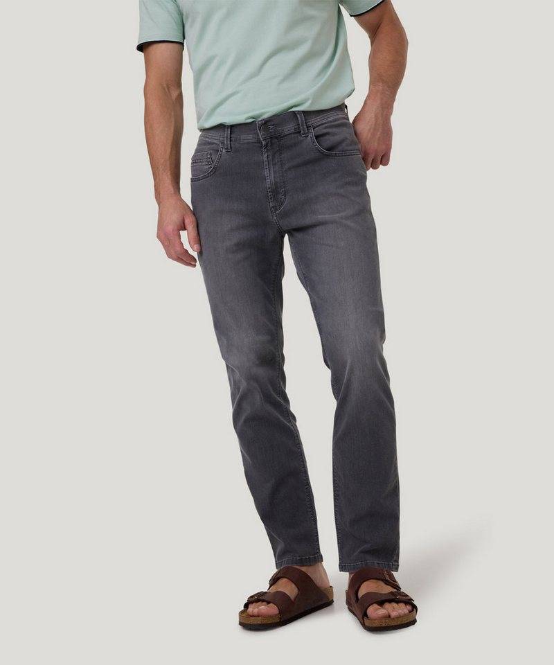 Pioneer Authentic Jeans 5-Pocket-Jeans Rando MEGAFLEX Stretch Denim, elastisch und bequem von Pioneer Authentic Jeans