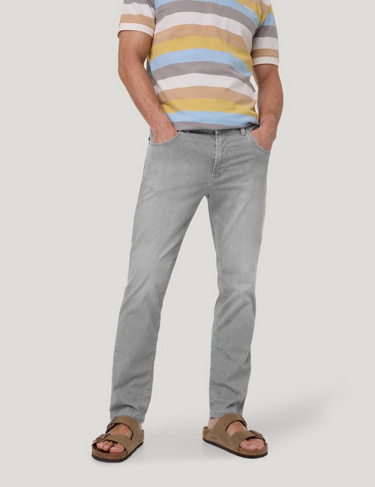 Pioneer Authentic Jeans 5-Pocket-Jeans Rando MEGAFLEX Stretch Denim, elastisch und bequem von Pioneer Authentic Jeans