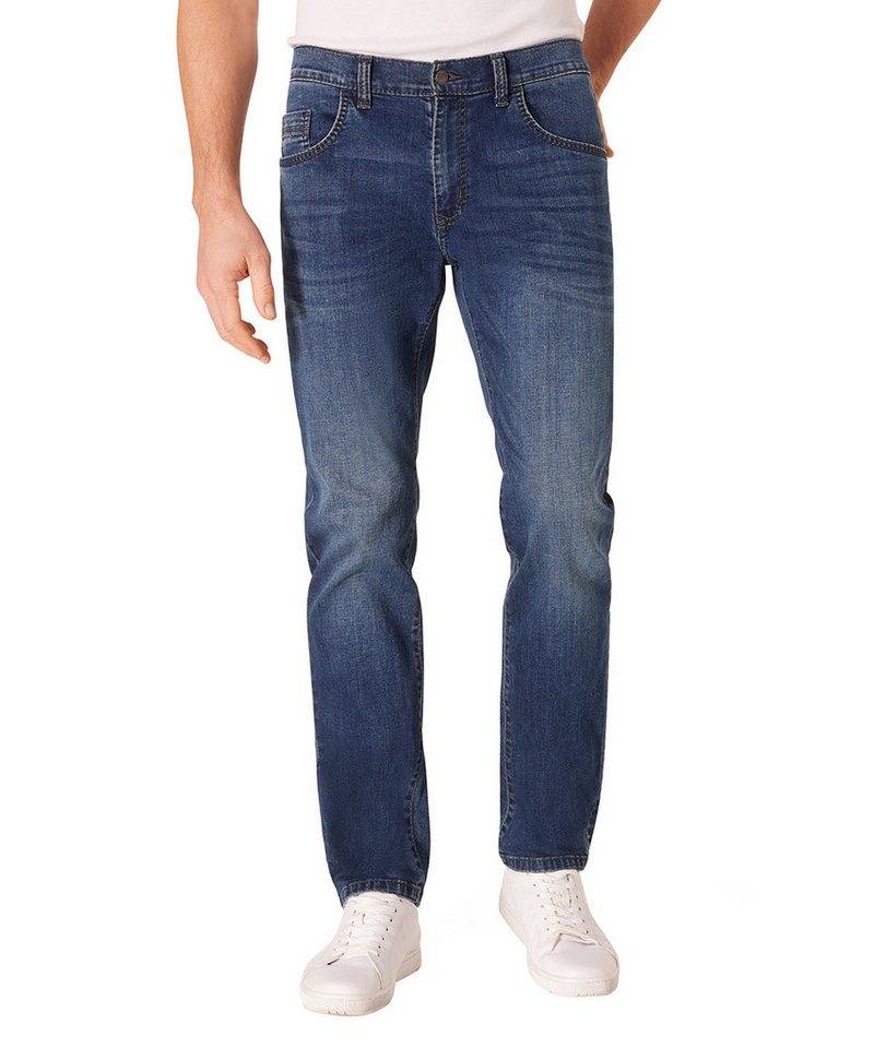Pioneer Authentic Jeans 5-Pocket-Jeans Rando MEGAFLEX Stretch Denim von Pioneer Authentic Jeans
