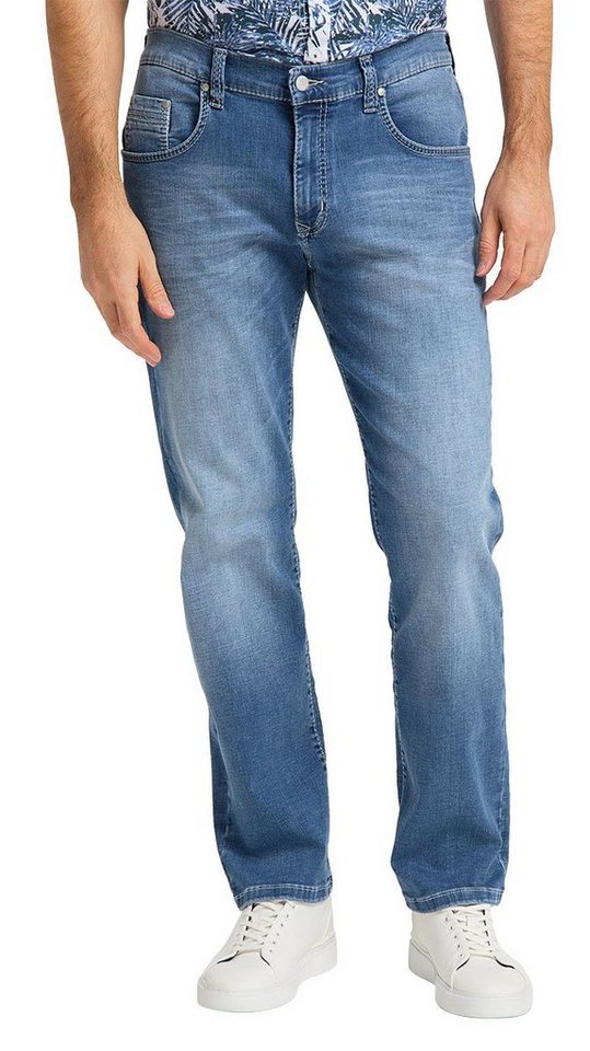 Pioneer Authentic Jeans 5-Pocket-Jeans Rando Megaflex Denim von Pioneer Authentic Jeans