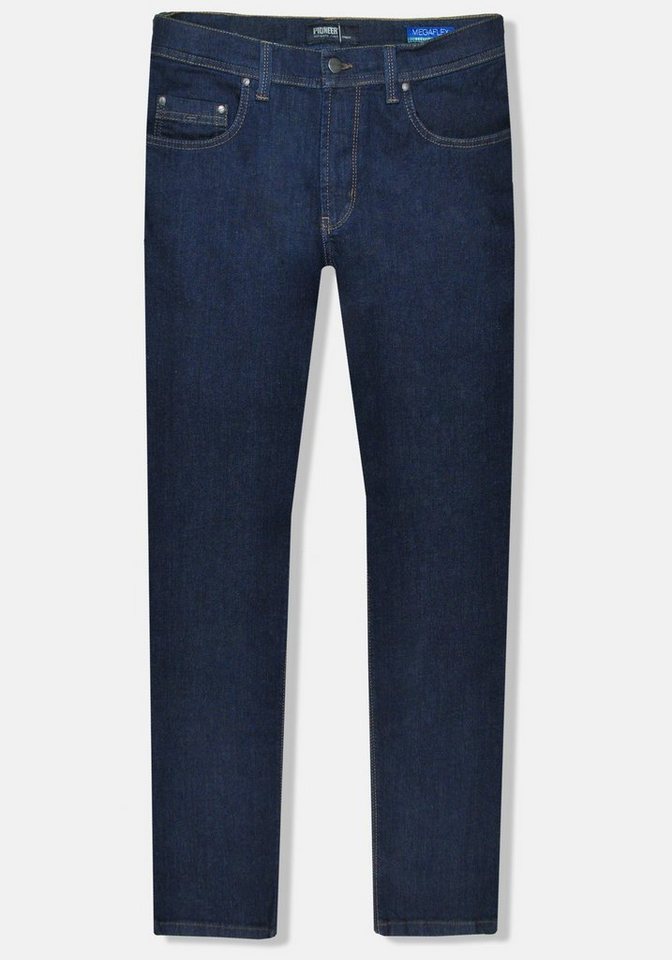 Pioneer Authentic Jeans 5-Pocket-Jeans Rando Megaflex Stretch-Denim von Pioneer Authentic Jeans