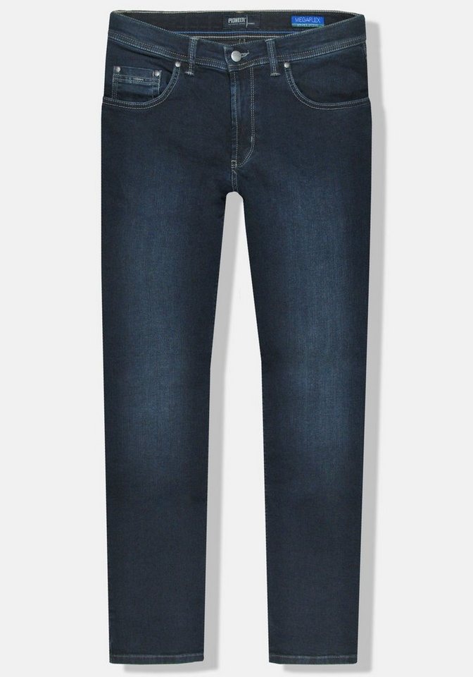 Pioneer Authentic Jeans 5-Pocket-Jeans Rando Megaflex Stretch-Denim von Pioneer Authentic Jeans