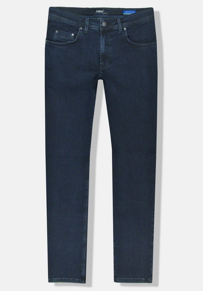 Pioneer Authentic Jeans 5-Pocket-Jeans Rando Megaflex Stretch-Denim von Pioneer Authentic Jeans