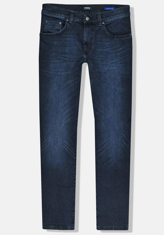 Pioneer Authentic Jeans 5-Pocket-Jeans Rando Megaflex Stretch-Denim von Pioneer Authentic Jeans