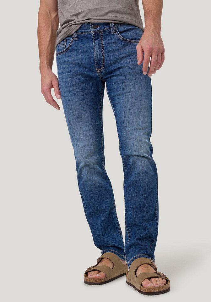 Pioneer Authentic Jeans 5-Pocket-Jeans Rando Megaflex Stretch Denim von Pioneer Authentic Jeans