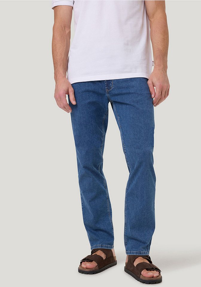Pioneer Authentic Jeans 5-Pocket-Jeans Rando Megaflex Stretch Denim von Pioneer Authentic Jeans