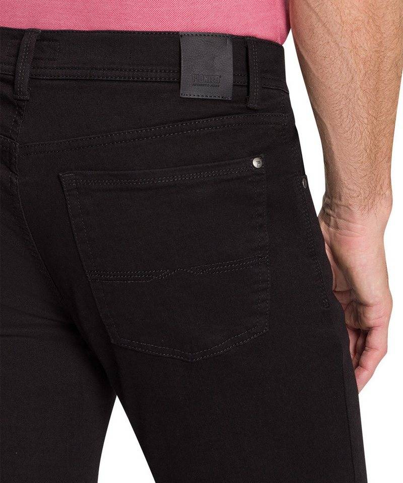 Pioneer Authentic Jeans 5-Pocket-Jeans Rando Megaflex Stretch Denim von Pioneer Authentic Jeans