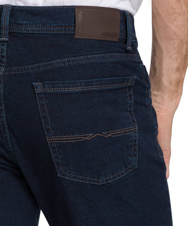 Pioneer Authentic Jeans 5-Pocket-Jeans Rando Stretch-Denim von Pioneer Authentic Jeans