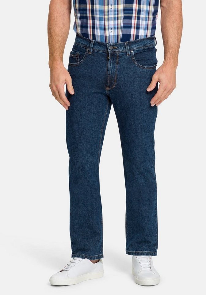 Pioneer Authentic Jeans 5-Pocket-Jeans Rando Stretch-Denim von Pioneer Authentic Jeans