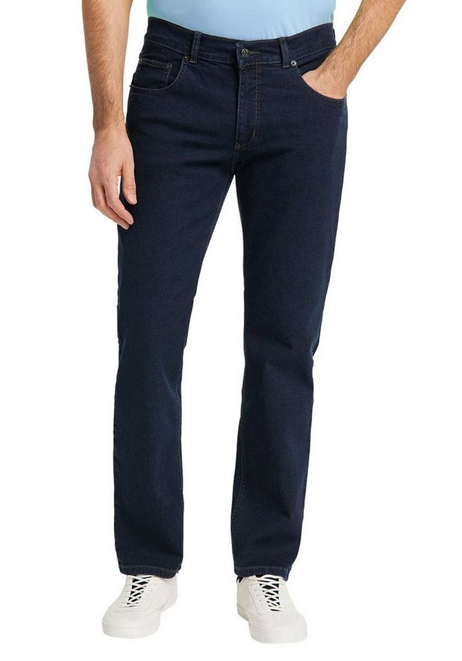 Pioneer Authentic Jeans 5-Pocket-Jeans Ron Straight Fit von Pioneer Authentic Jeans