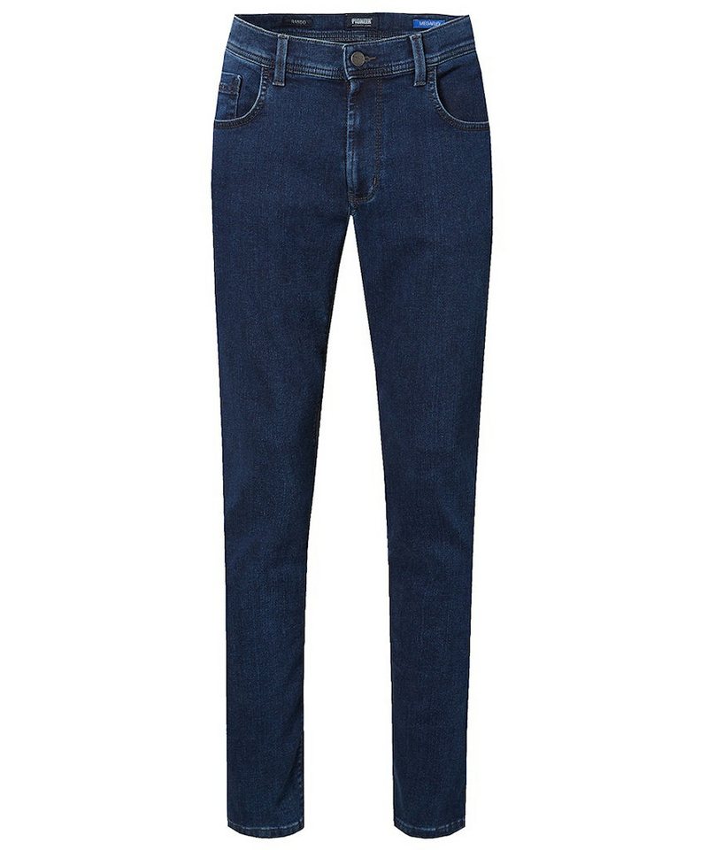 Pioneer Authentic Jeans 5-Pocket-Jeans Skinny Fit Jeans für Herren (1-tlg) von Pioneer Authentic Jeans