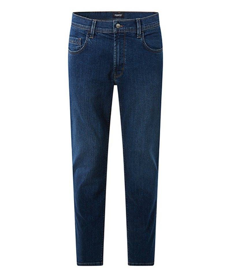 Pioneer Authentic Jeans 5-Pocket-Jeans Skinny Fit Jeans für Herren (1-tlg) von Pioneer Authentic Jeans