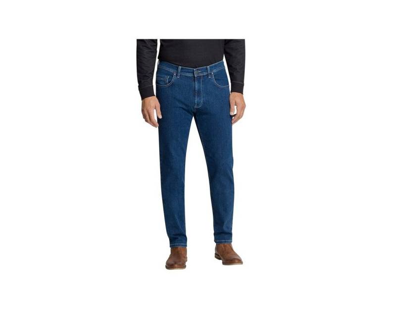 Pioneer Authentic Jeans 5-Pocket-Jeans Slim Fit Jeans für Herren in blau (1-tlg) von Pioneer Authentic Jeans