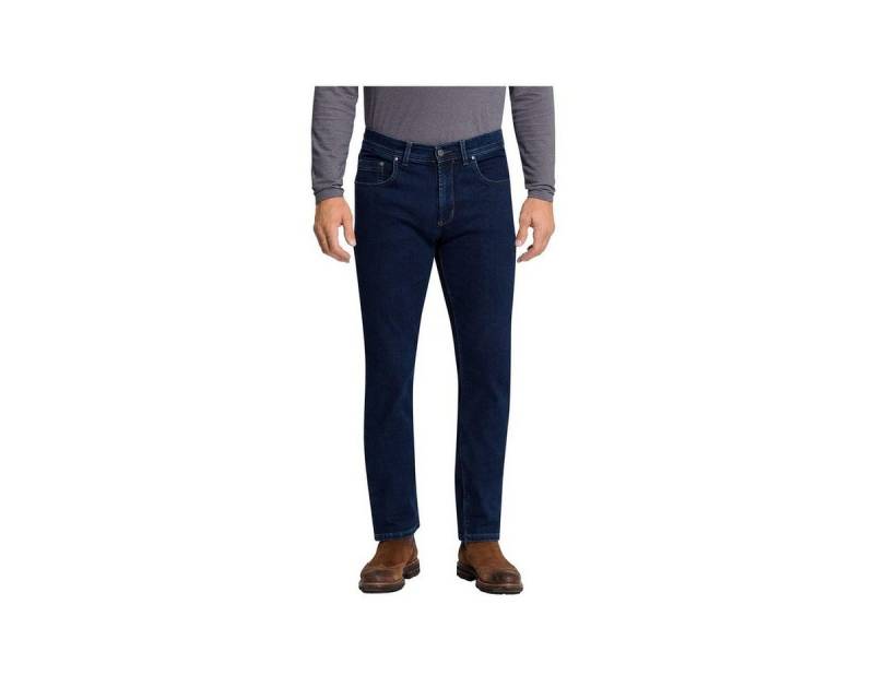 Pioneer Authentic Jeans 5-Pocket-Jeans Slim Fit Jeans für Herren in dunkelblau (1-tlg) von Pioneer Authentic Jeans